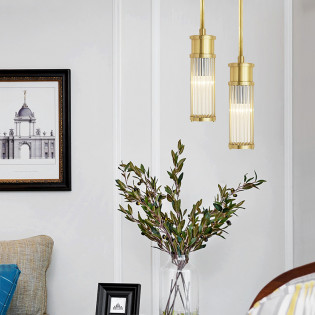 Подвесной светильник Inodesign Like Brass L03358 - 1